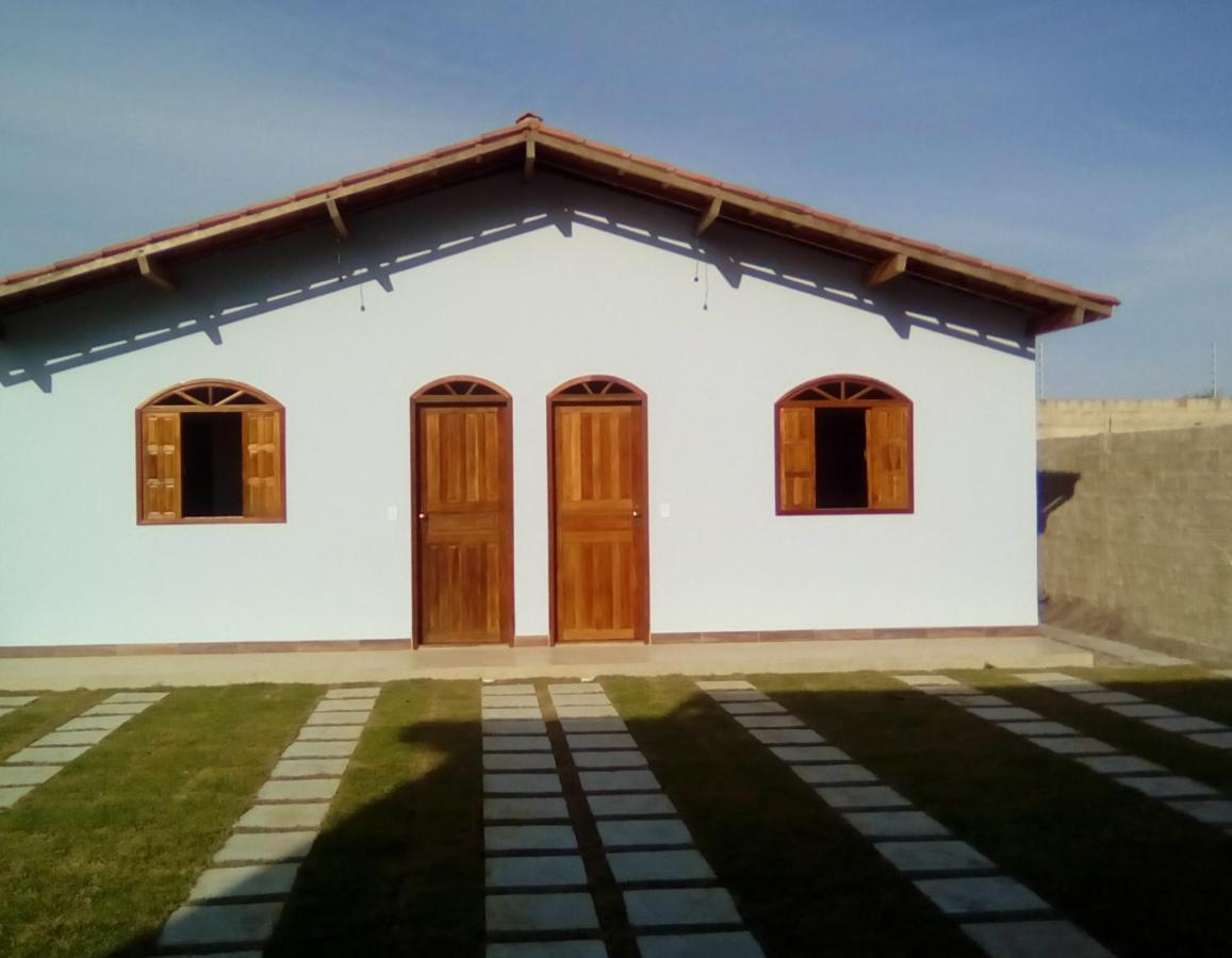 Villa Italia Residencial Prado Extérieur photo