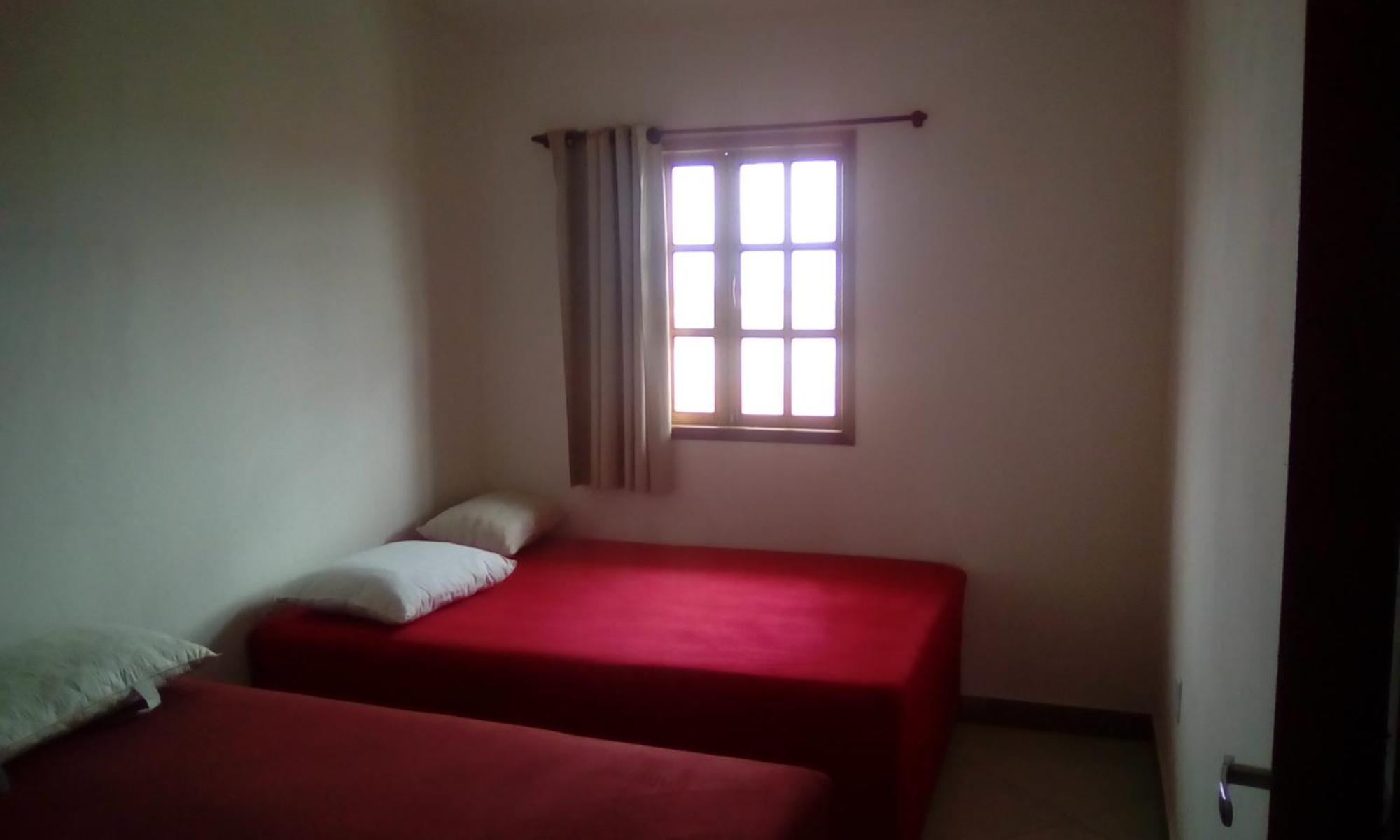 Villa Italia Residencial Prado Chambre photo