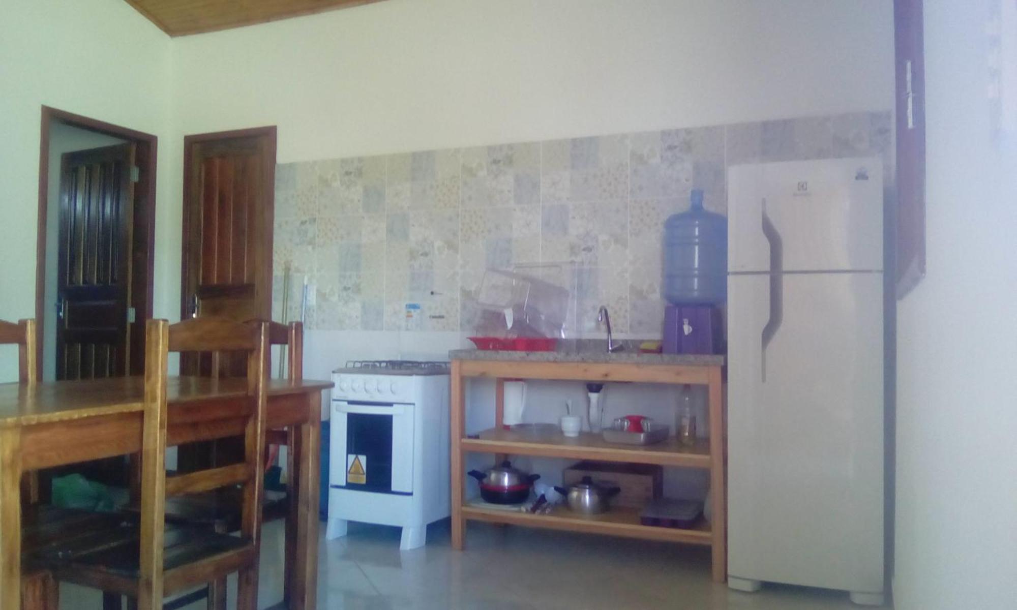 Villa Italia Residencial Prado Chambre photo
