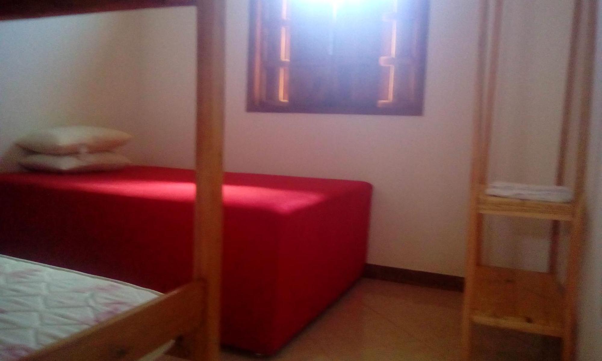Villa Italia Residencial Prado Chambre photo