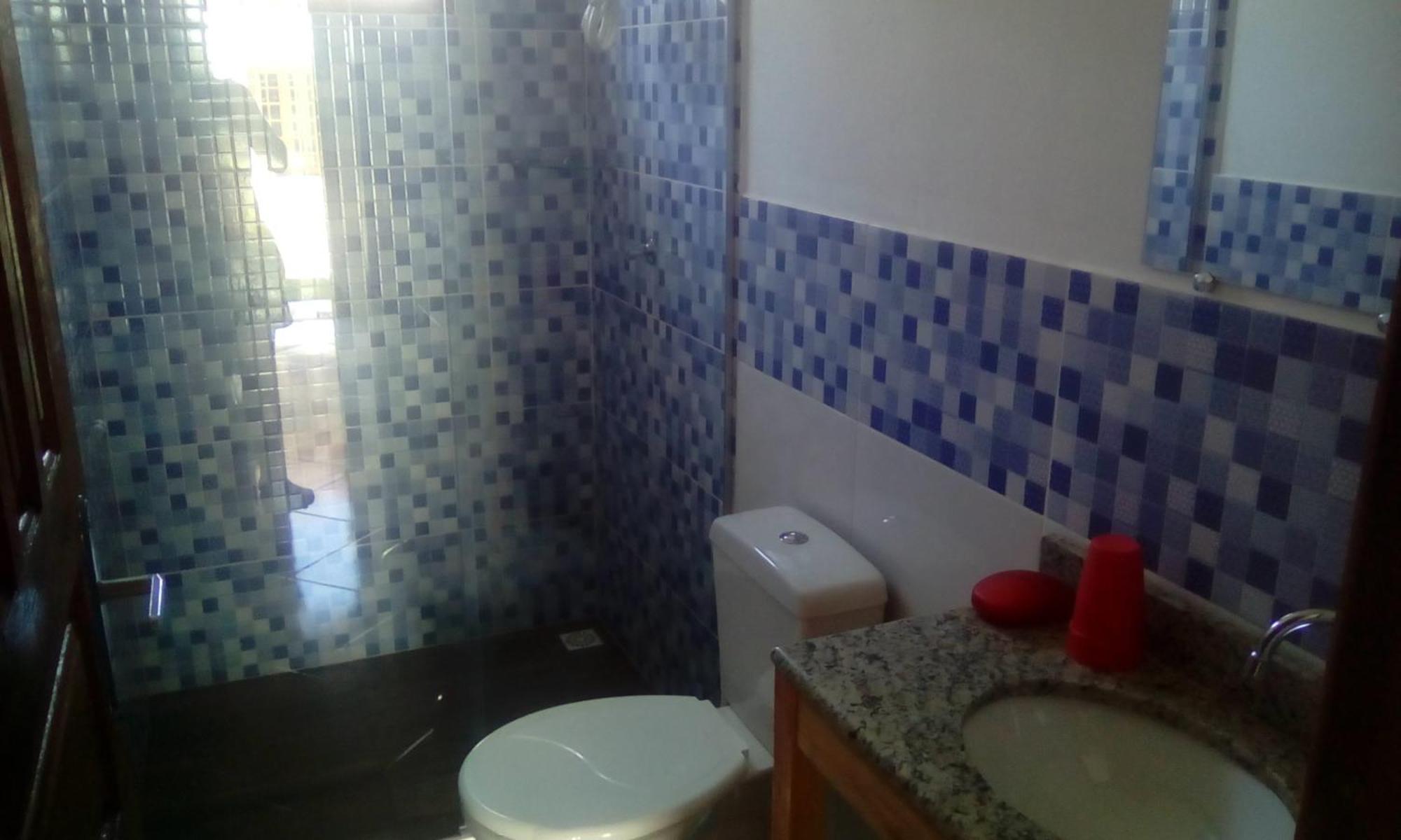 Villa Italia Residencial Prado Chambre photo