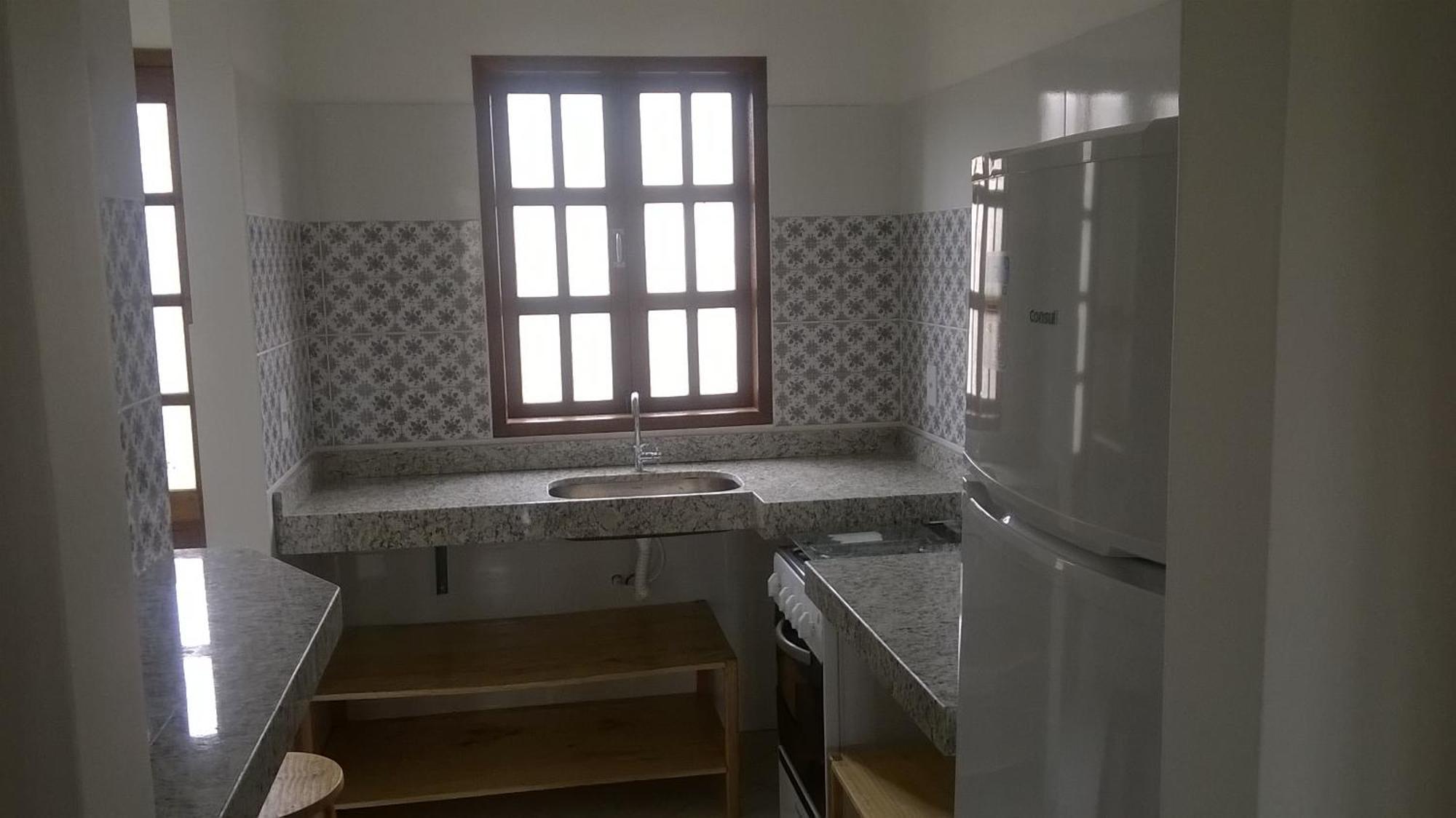 Villa Italia Residencial Prado Chambre photo