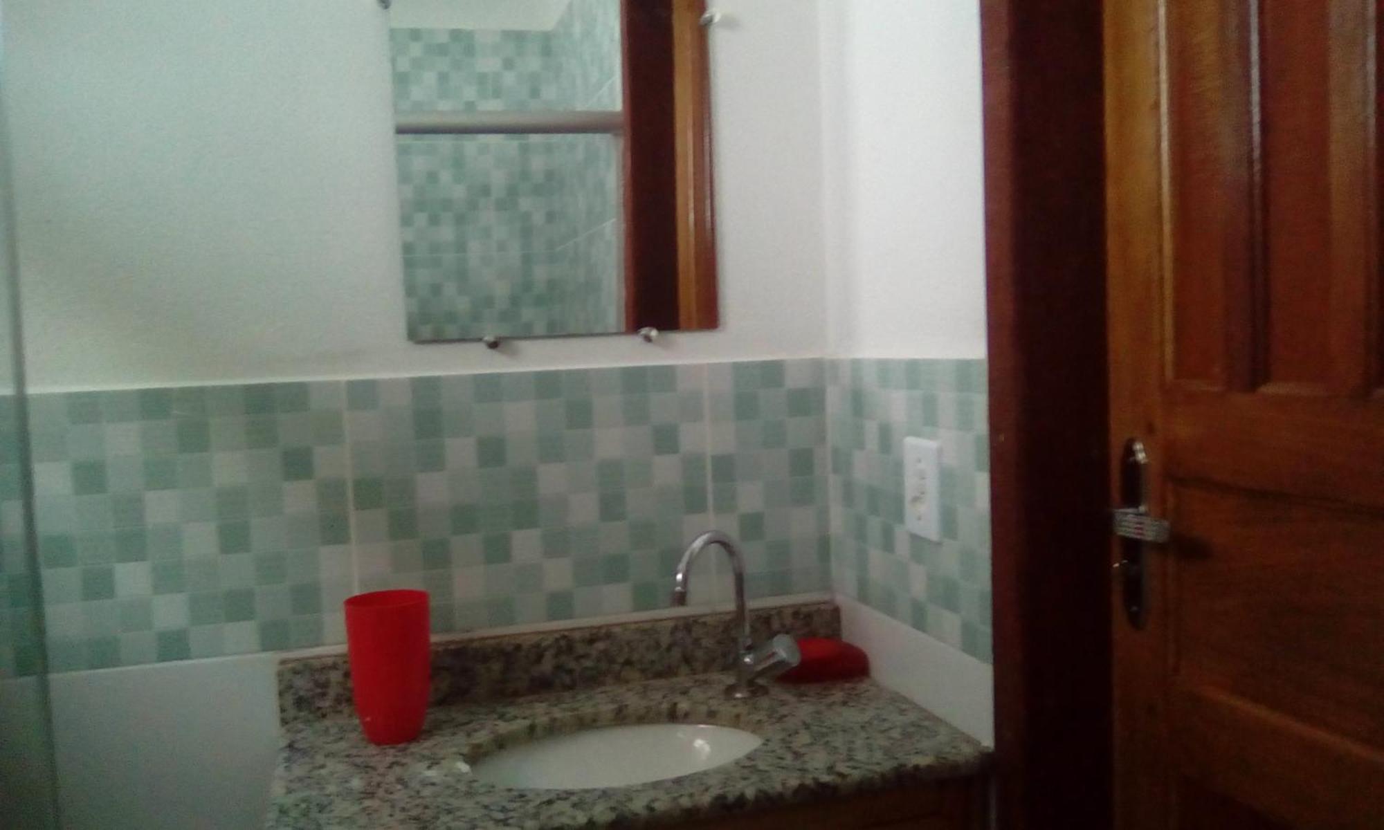Villa Italia Residencial Prado Extérieur photo