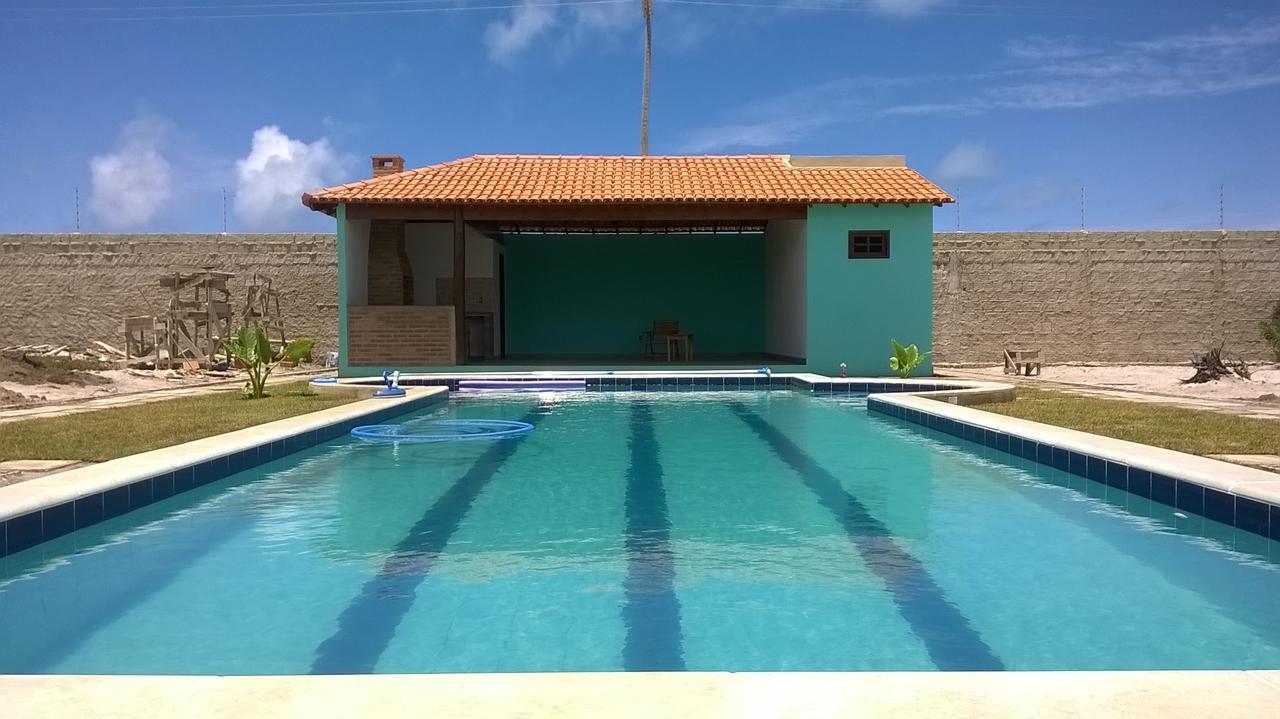 Villa Italia Residencial Prado Extérieur photo